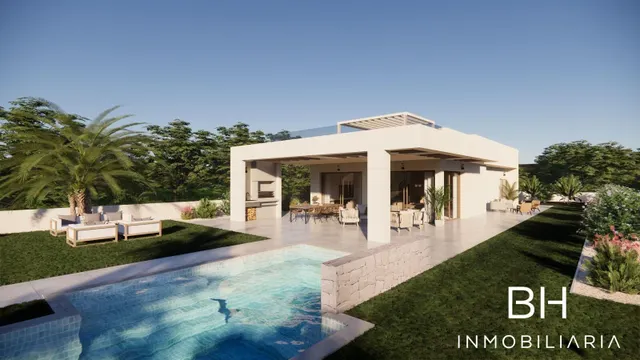 Villas de lujo en alenda golf — 11