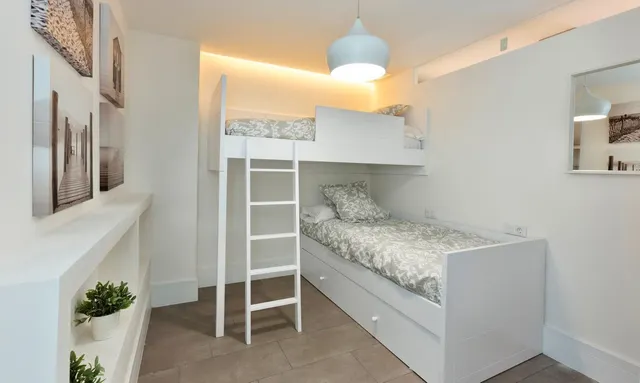 Apartamento 2 habitaciones 61m² en venta - Marbella — 12
