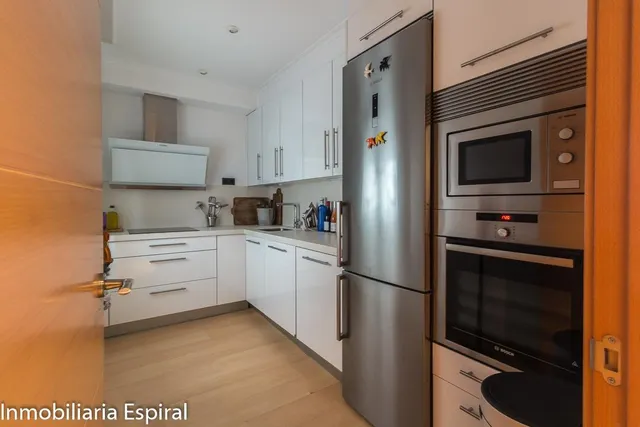 Espléndido Piso de Lujo en Sanxenxo a Pasos de la Playa ✨ — 7