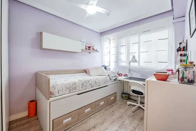 Piso 2 habitaciones 71m² en venta - Abrantes — 10