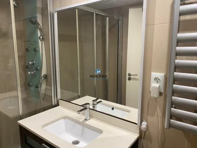 Loft/Apartamento en Calle Cerro del Murmullo. Madrid — 15