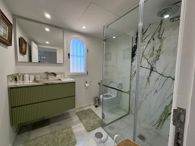Apartamento 2 habitaciones 132m² en alquiler - Costa Del Sol — 32