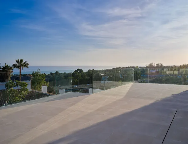 Chalet 4 habitaciones 580m² en venta - Marbella — 14