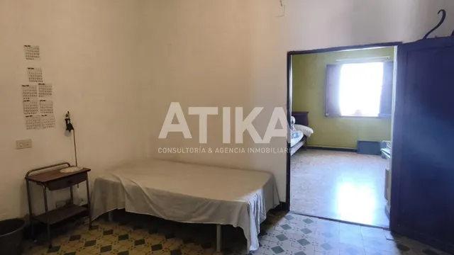 CASA DE PUEBLO EN VENTA - EL PALOMAR — 10
