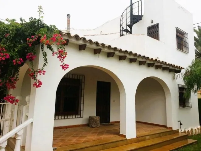 Villa 199m² en venta - Costa blanca — 5