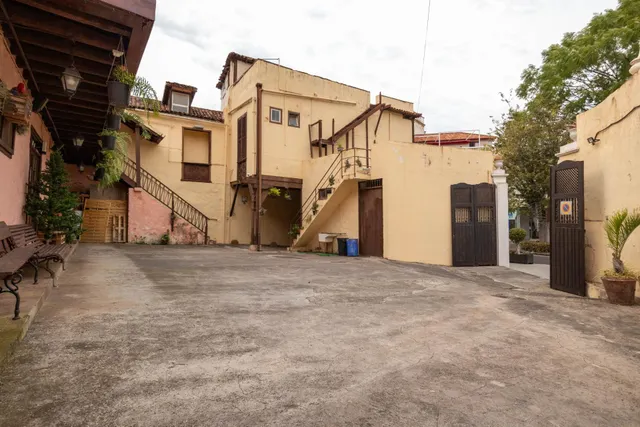 CASONA EN LA OROTAVA — 5