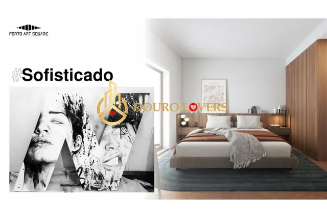 Apartamento 1 habitación 105m² en venta - Cedofeita - Santo  - foto 5