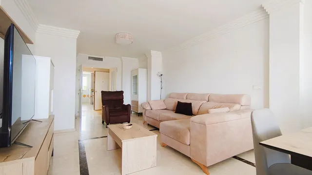 Apartamento 2 habitaciones 112m² en venta - Marbella — 12