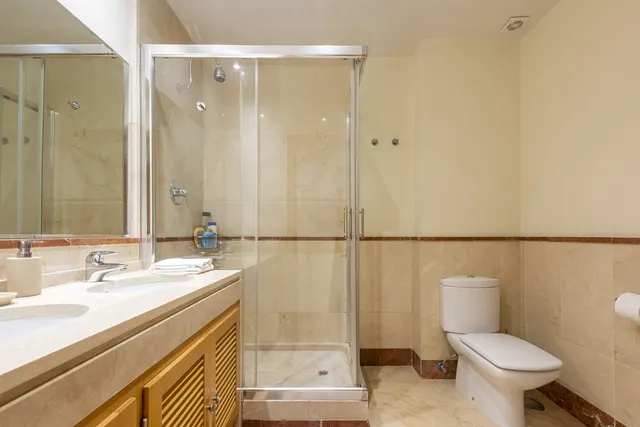 Apartamento 2 habitaciones 176m² en venta - Altos de Estepona — 19