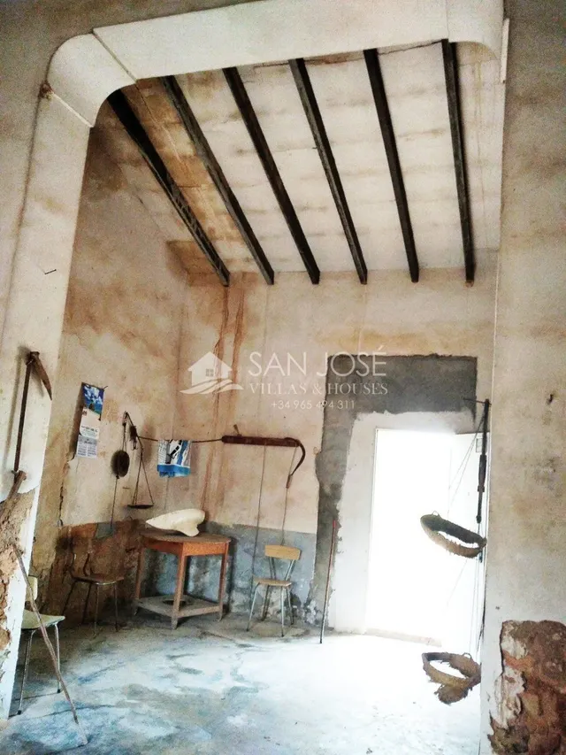 VENTA DE CASERIO EN ZONA DE COSTA - foto 5