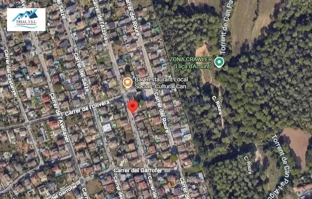 VENTA DE CASA EN LLIÇA D'AMUNT — 2