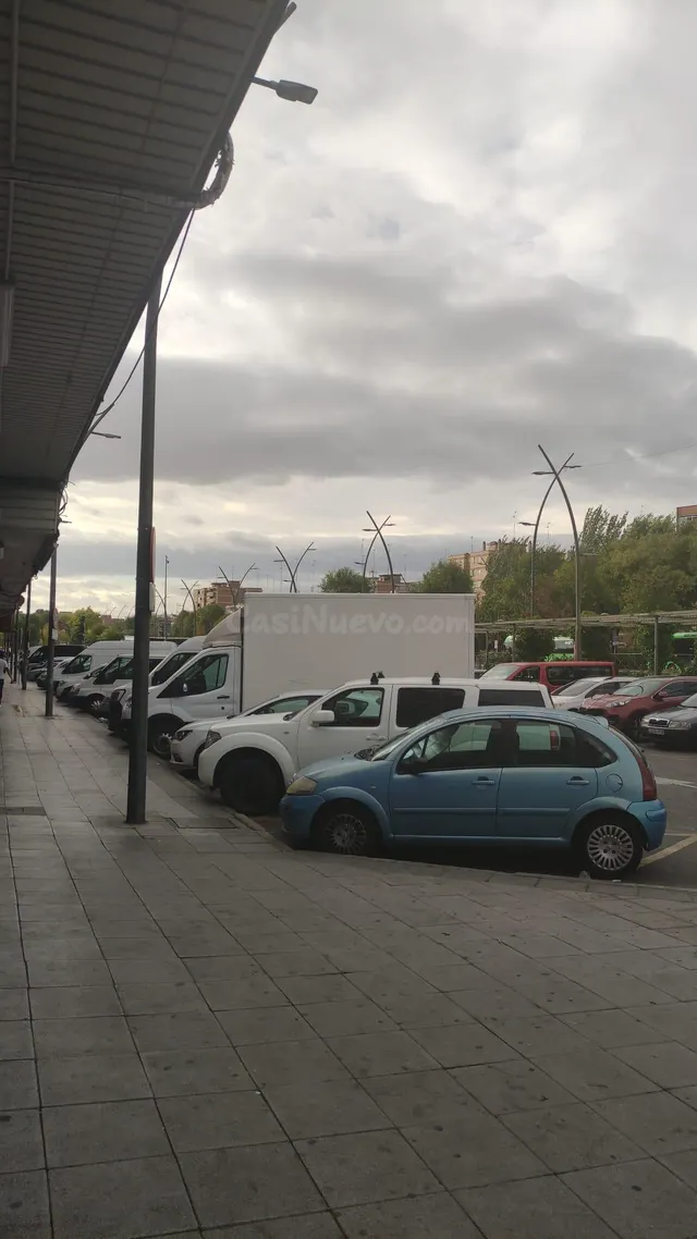 ✨ Local Comercial en Traspaso – Móstoles Centro Comercial