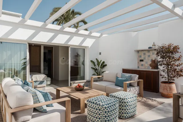 Adosado 3 habitaciones 194m² en venta - Marbella — 3