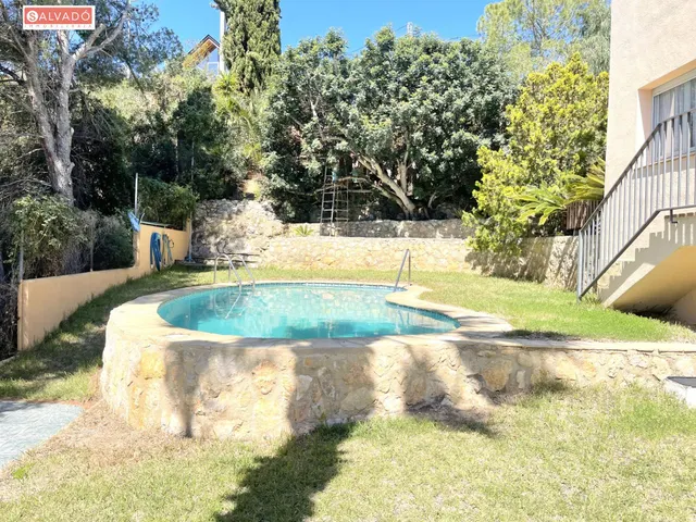 TU CASA CON VISTAS PANORAMICAS AL MAR DESDE TODAS LAS DEPENDENCIAS !!!! — 7