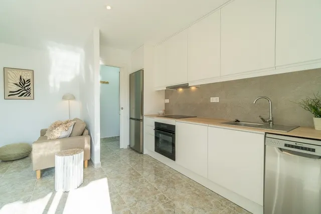 Apartamento 2 habitaciones 67m² en venta - La Mata pueblo — 16
