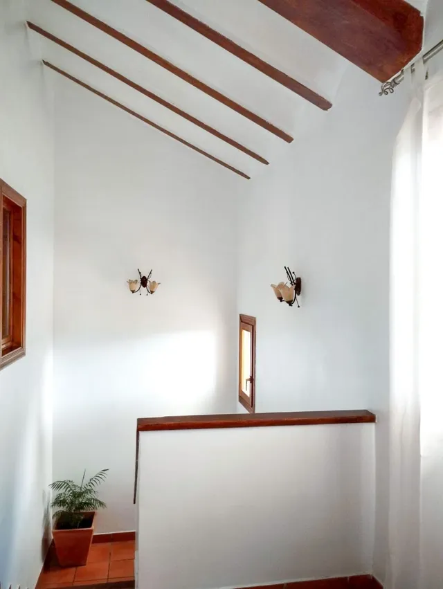 Casa de Pueblo 4 habitaciones 265m² en venta - Pueblo — 36