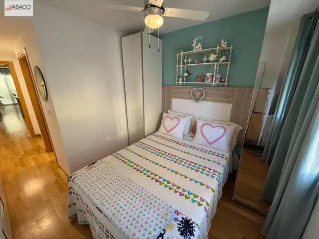 Exclusivo piso de 1 dormitorio con terraza privada — 29