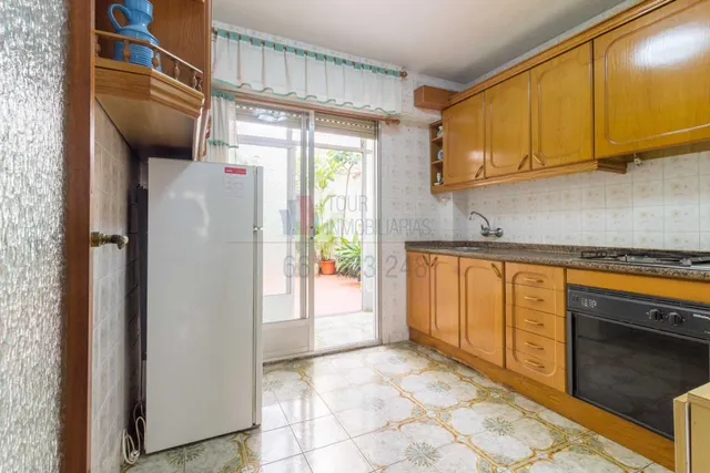 Entresuelo 3 habitaciones 104m² en venta - Carolinas bajas — 7
