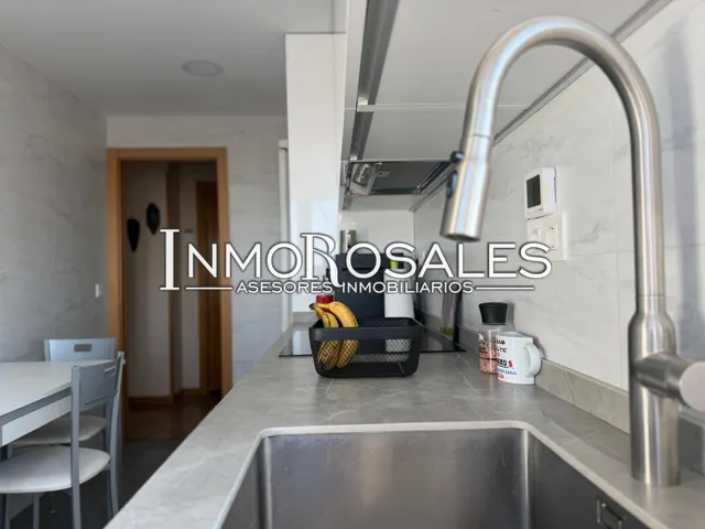 Espectacular piso en avenida de los rosales — 11