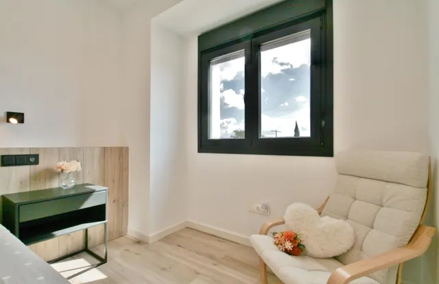 Finca autosuficiente en Alhama de Almería (4d, 2b) — 37