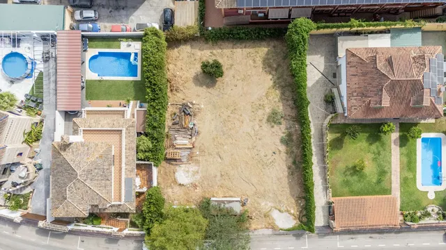 Parcela 255m² en venta - Riviera del sol — 3
