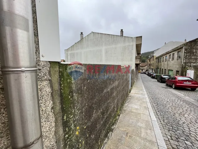 Terreno en Venta en Mariano Ordoñez, A Guarda