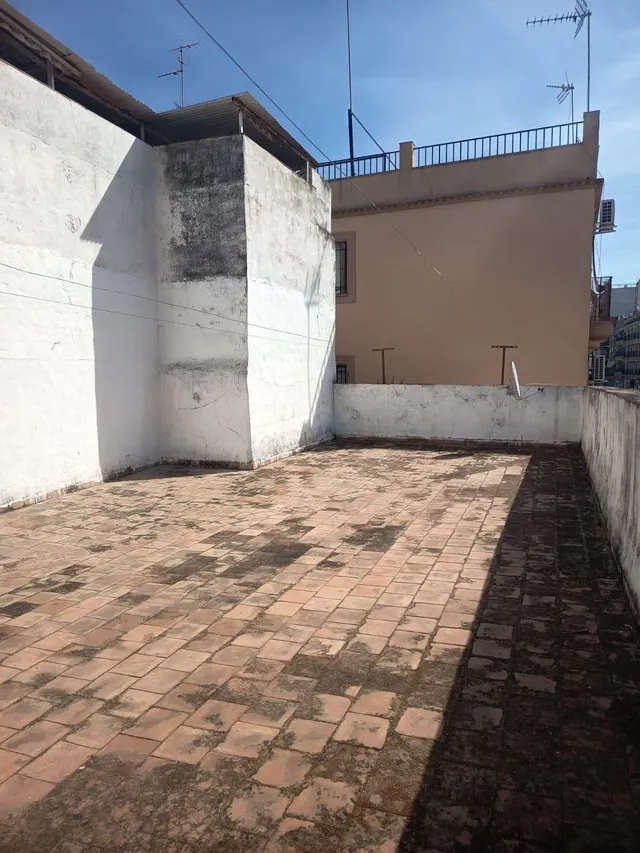 Casa para reformar a tu gusto en maria auxiliadora !! — 6