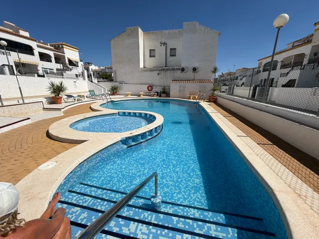 Apartamento 2 habitaciones 65m² en venta - Montepinar-La Aparecida-Raiguero — 18
