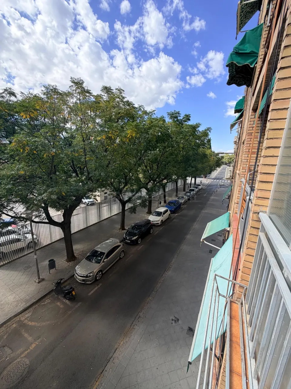 ¡Fantástica vivienda en alquiler con 4 dormitorios!