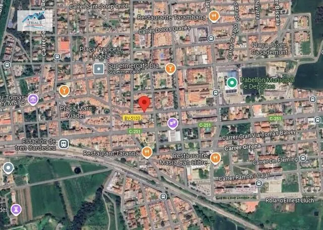 Venta de piso en Cardedeu, Barcelona. - foto 2