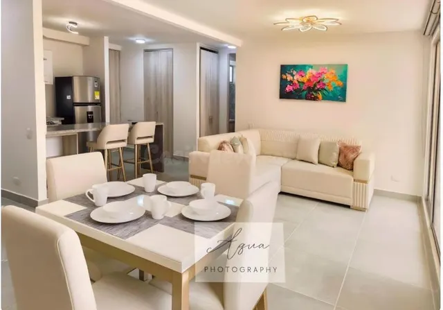 Piso 2 habitaciones 72m² en alquiler - Manzanillo Del Mar - foto 5