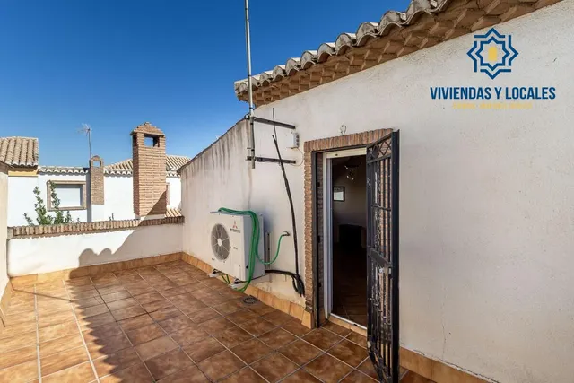 VIVIENDA con encanto en PALACIO DE DEPORTES — 31