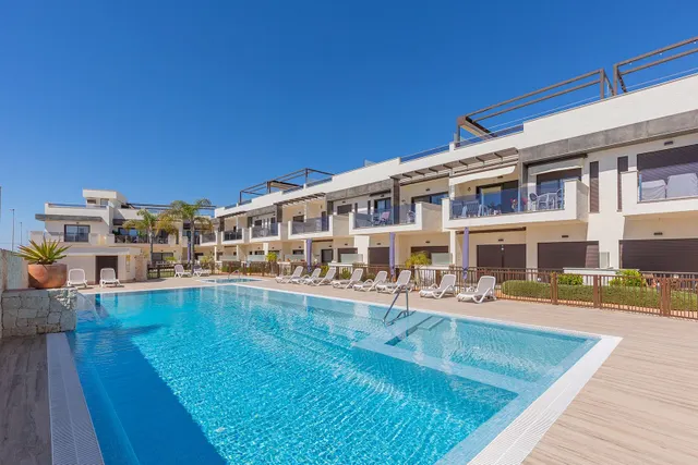 Ático 2 habitaciones 79m² en venta - Dolores de Pacheco-Sant - foto 2