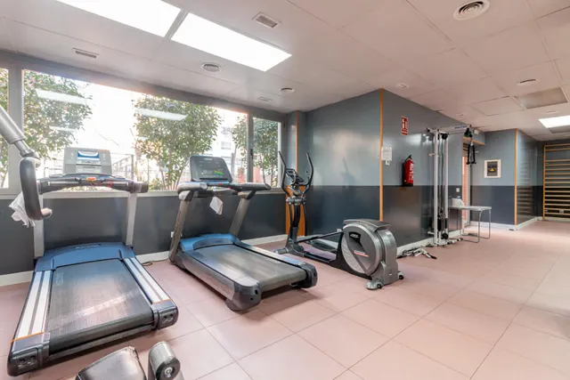 Piso 4 habitaciones 159m² en venta - Arganzuela — 50