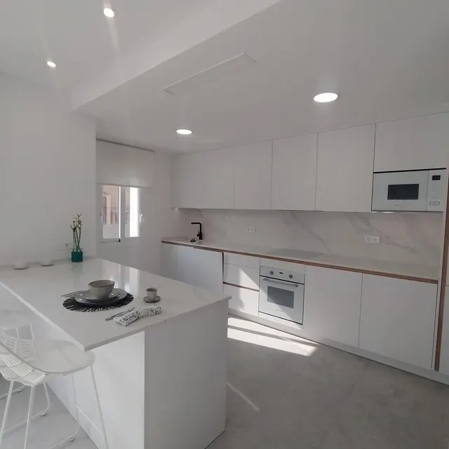 Apartamento 3 habitaciones en venta - Centro — 12