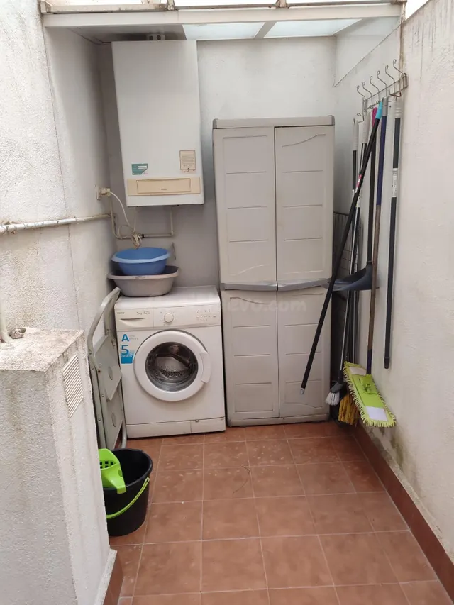 Acogedor piso en Castellón cerca de la UJI — 6