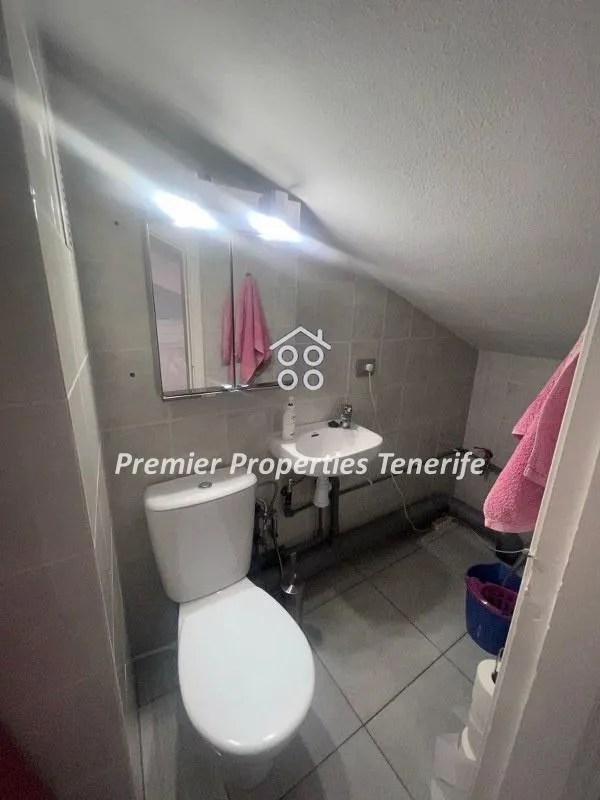 Apartamento duplex con 2 dormitorios, Colina Park, Los Cristianos, Arona — 16
