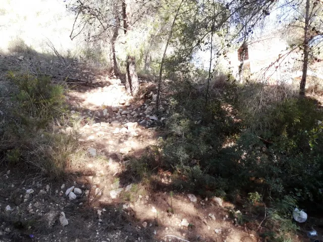 PARCELA DE 947 m2 EN COSTA CUNIT - TARRAGONA — 8