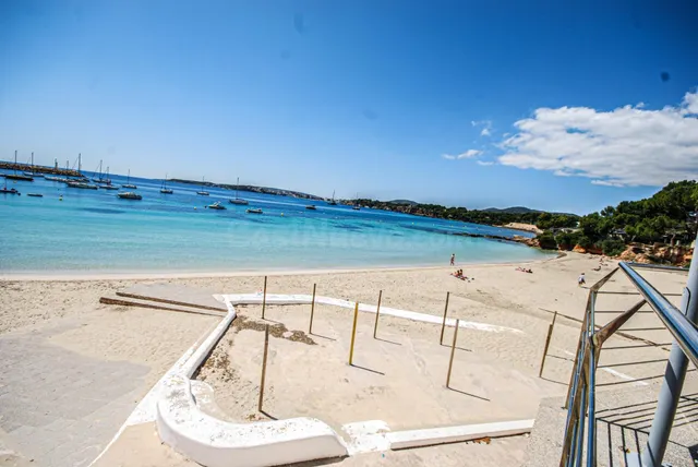ALQUILER DE TEMPORADA EN PORTALS NOUS – CLUB MARINA - foto 2