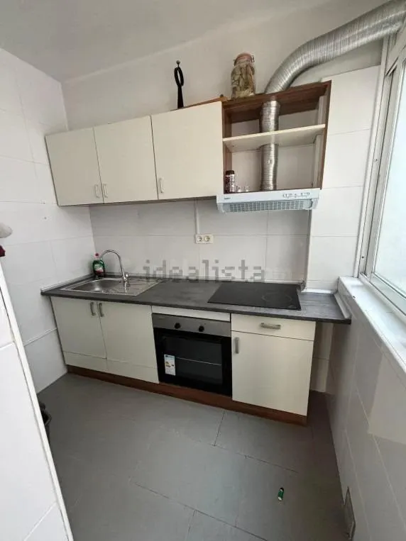 alquiler de piso - zapillo - foto 2