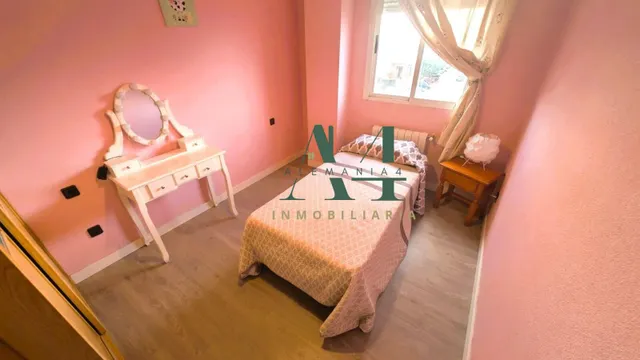 Vivienda reformada en la Cañada — 20