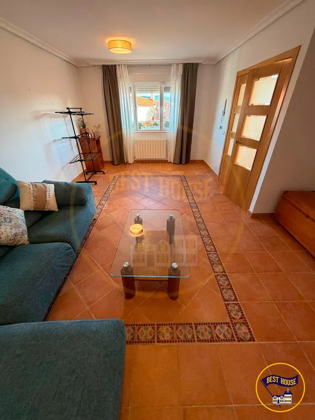 Chalet en venta en arcas del villar — 5