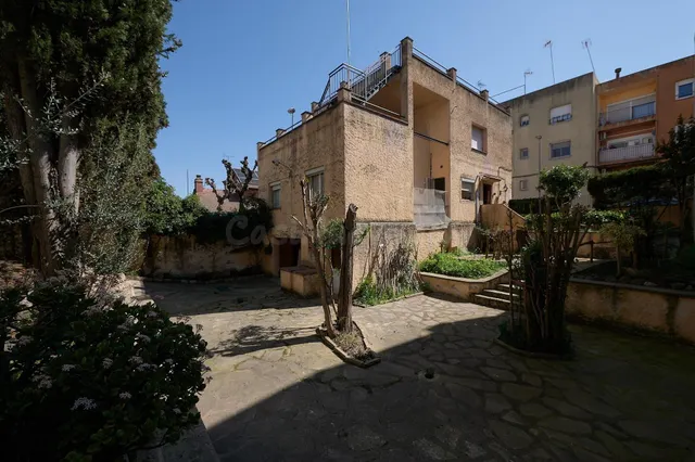 CASA 4 VIENTOS EN EL CENTRO DE SENTMENAT - foto 3