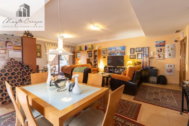 Piso 2 habitaciones 88m² en venta - Andalucia — 11