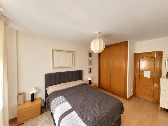 ¡piso reformado en actur, totalmente exterior y con espectacular terraza! — 12
