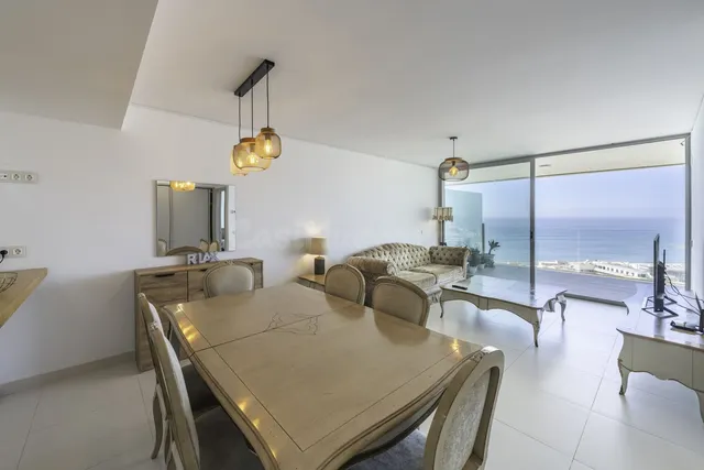 Apartamento 2 habitaciones 83m² en venta - Centro — 3