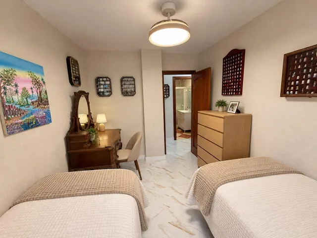 Piso 3 habitaciones 87m² en venta - Su Eminencia - La Oliva — 6