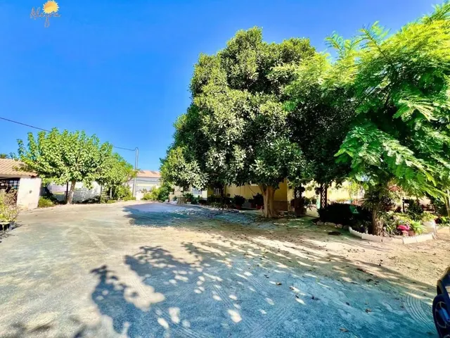 Villa 3 habitaciones 627m² en venta - Costa blanca sur — 6