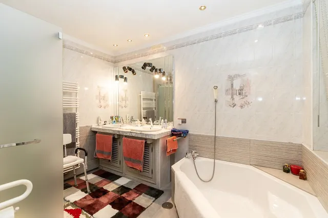 Chalet 6 habitaciones 746m² en venta - Marbella — 18