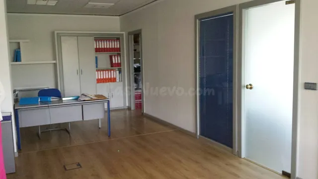 OFICINA DISPONIBLE EN ZONA ESTE DE SEVILLA - foto 3